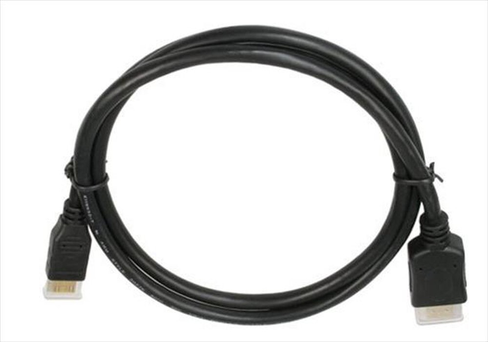 Immagine del prodotto NIKON - Cavo HDMI mini-Black