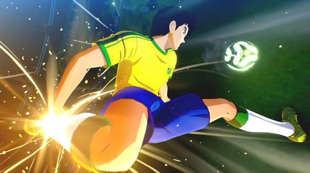 Immagine del prodotto NAMCO - CAPTAIN TSUBASA 2: WORLD FIGHTERS PS5