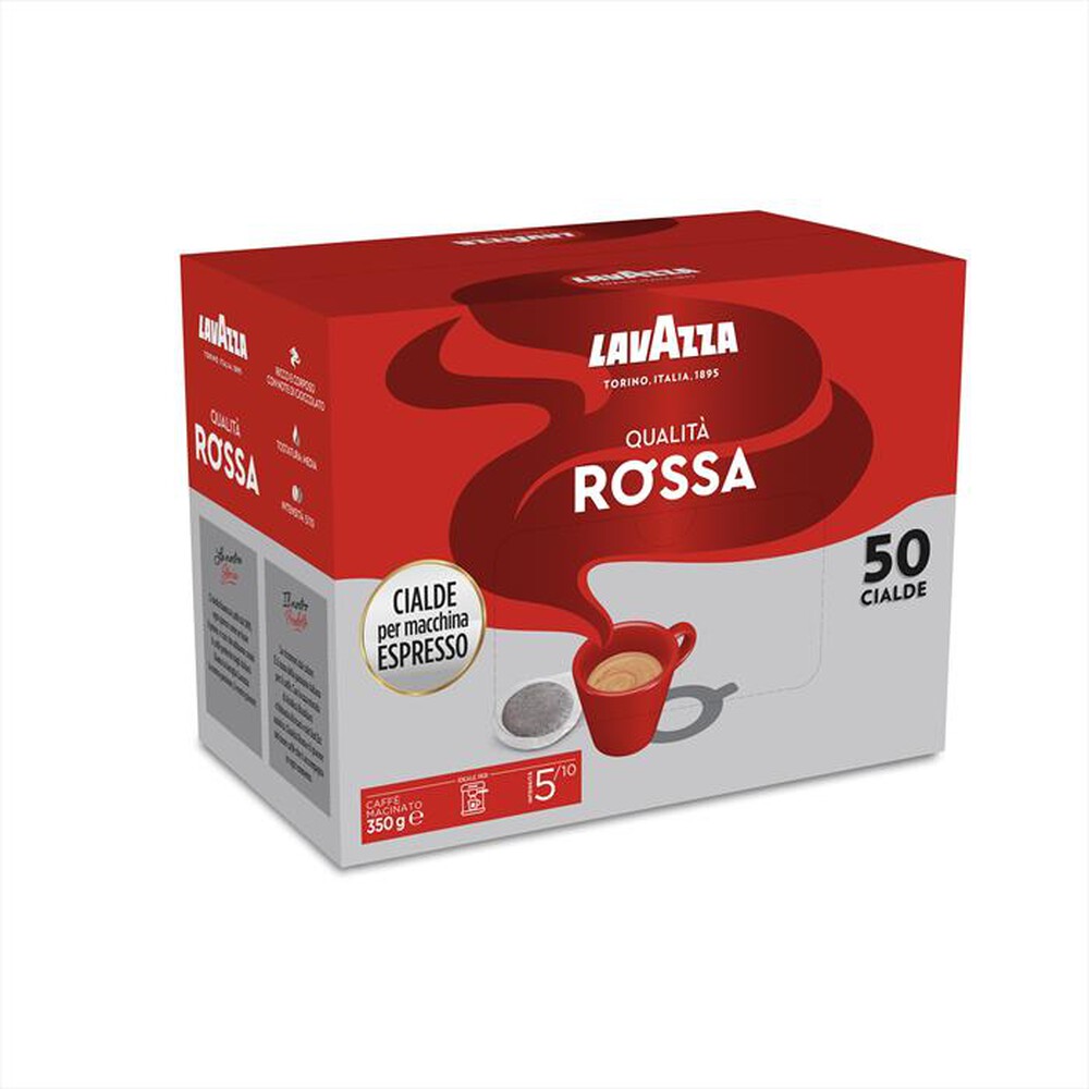 LAVAZZA - CIALDE ESE 50 QR A Modo Mio