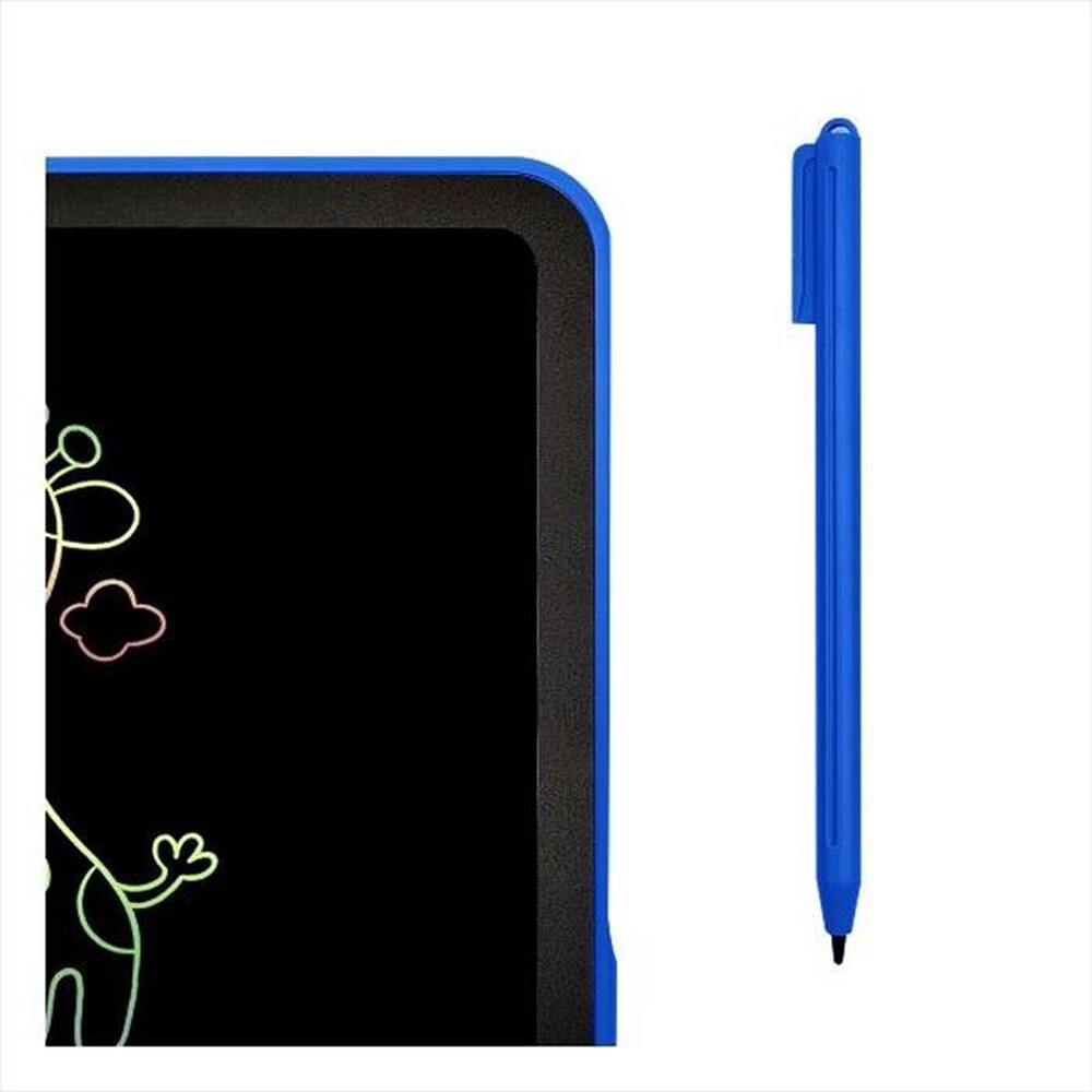 Immagine del prodotto CELLY - Lavagnetta per bambini-BLU