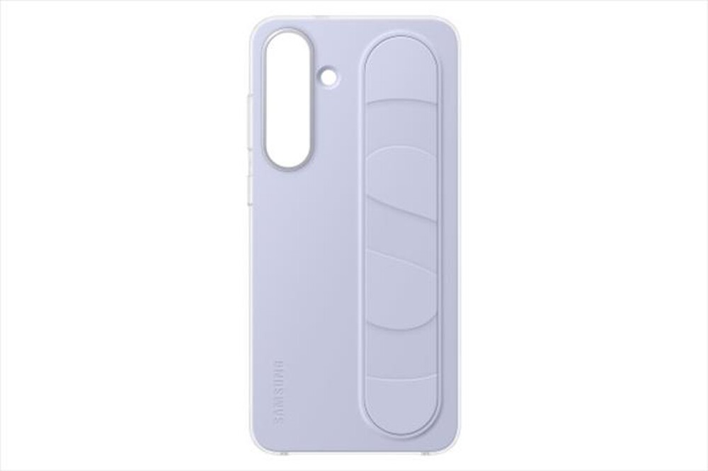 Immagine del prodotto SAMSUNG - Cover STANDING GRIP CASE per Galaxy S25 FE-Light Blue