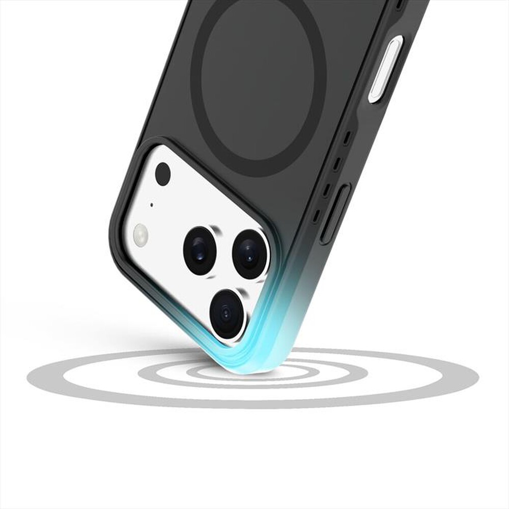 Immagine del prodotto CELLULARLINE - CUSTODIA ICY MAG per IPHONE 17 PRO MAX-Trasparente