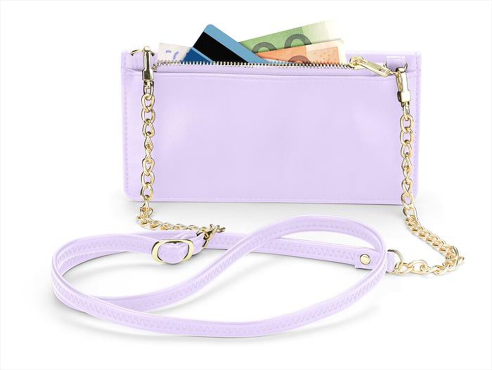 Immagine del prodotto CELLULARLINE - MINIBAGPETITV-Viola