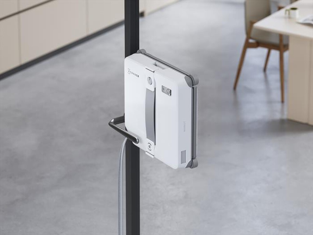 Immagine del prodotto ECOVACS - Robot lavavetri WINBOT MINI 2 EU-Bianco, Grigio