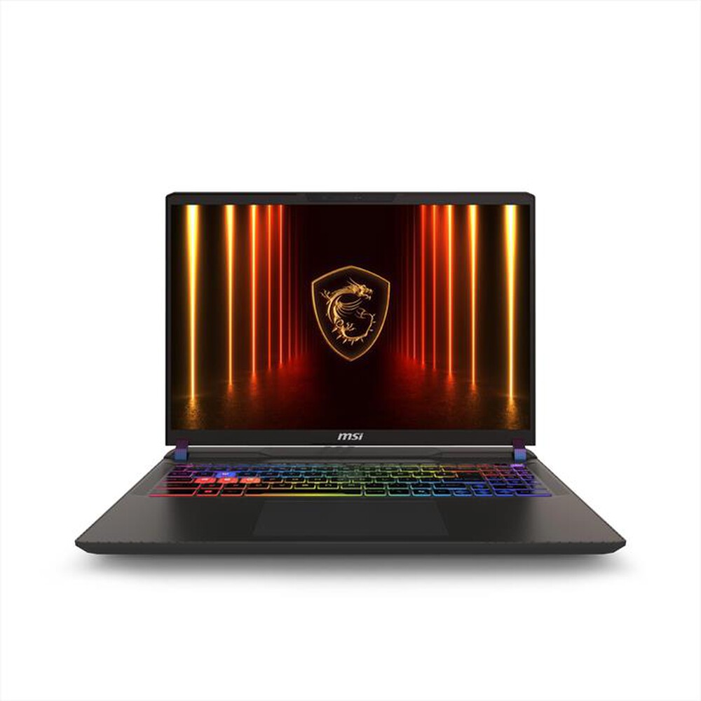 Immagine del prodotto MSI - Notebook VECTOR 16 HX AI A2XWIG-291IT-Grigio