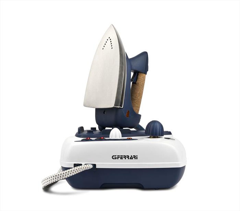 Immagine del prodotto G3FERRARI - Sistema stirante G40019-Blu / Bianco
