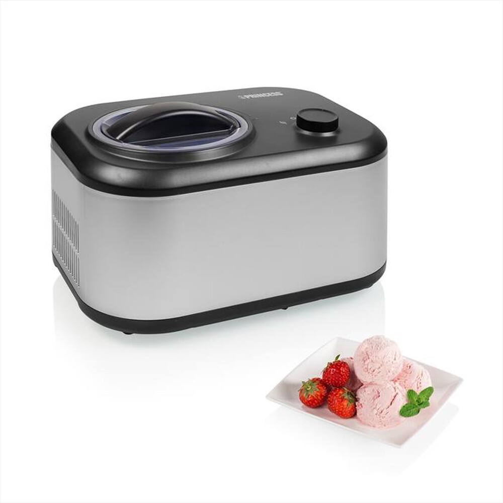 Immagine del prodotto PRINCESS - 282608 MACCHINA PER GELATO 1,0L