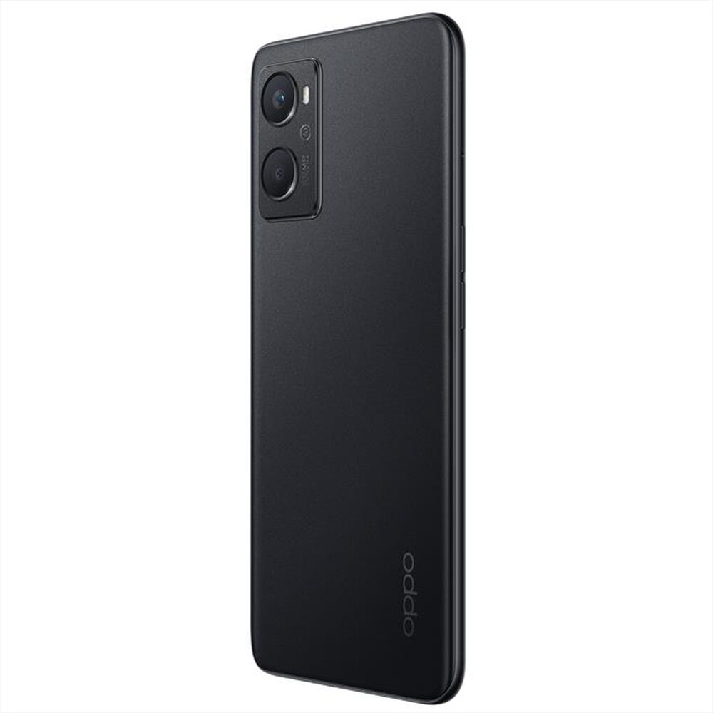 Immagine del prodotto OPPO - A96-Starry Black