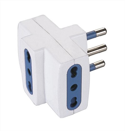 TECHLIFE - PP0452T-Bianco
