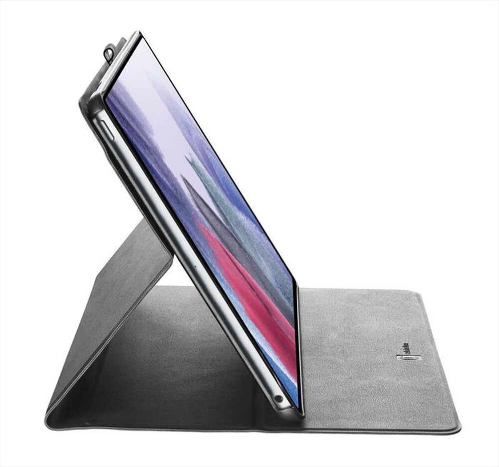 Immagine del prodotto CELLULARLINE - Custodia 3 Stand FOLIOGTABA9105K Galaxy Tab A9+-Nero