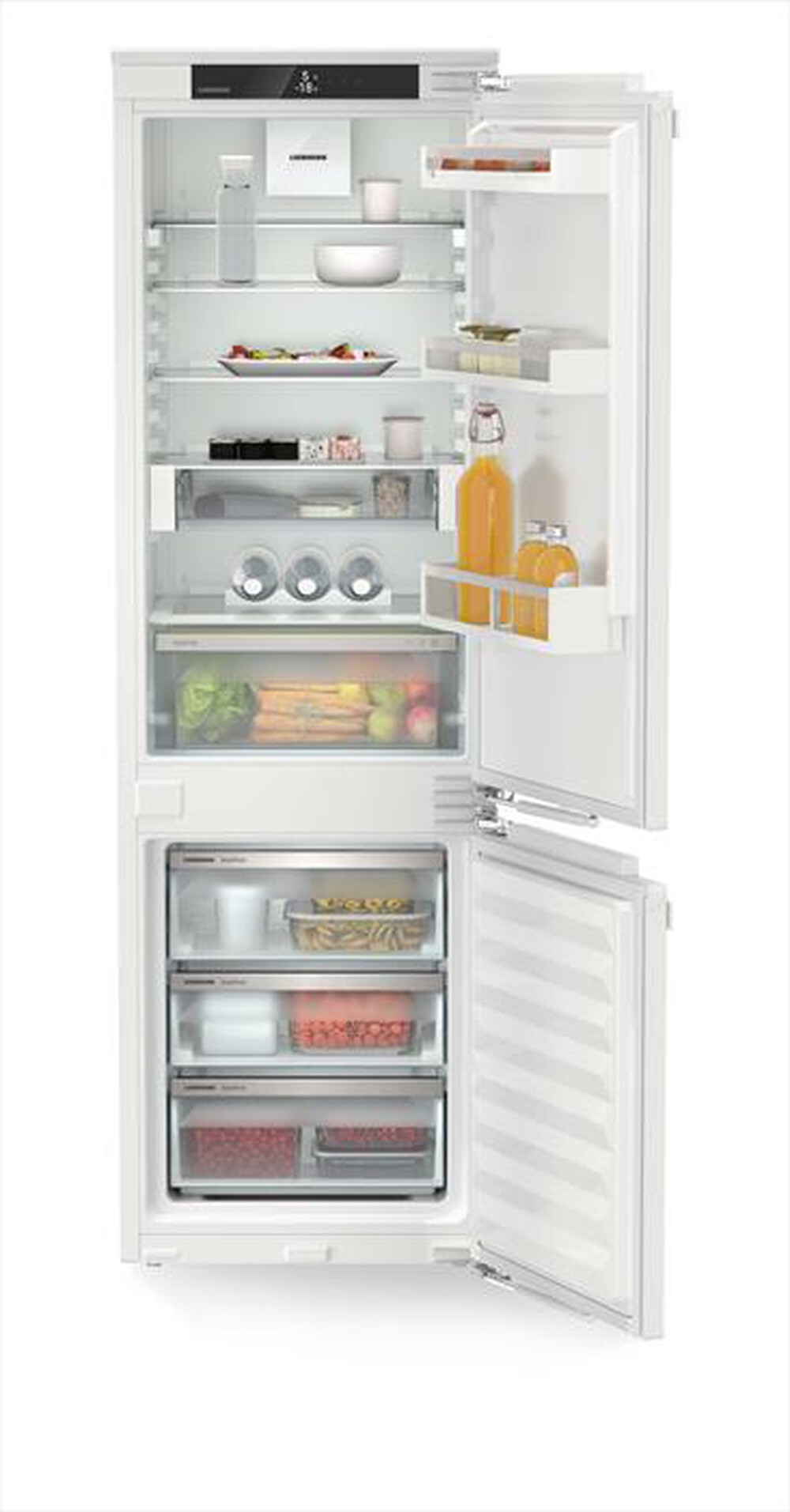 Immagine del prodotto LIEBHERR - Frigorifero incasso ICD 5123-20 Classe D