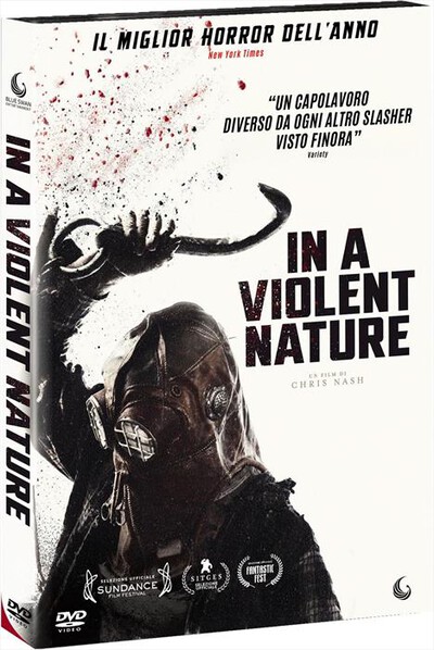 EAGLE PICTURES - In A Violent Nature