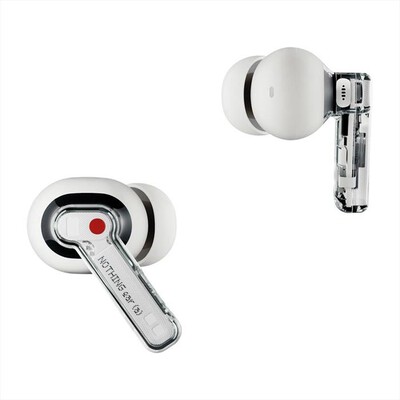 NOTHING - Auricolare Bluetooth Ear (a)-Bianco
