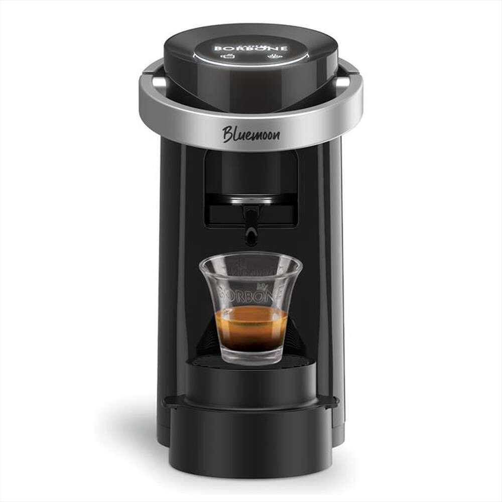 Immagine del prodotto CAFFE BORBONE - Macchina da caff&eacute; pump BLUEMOON-Nero