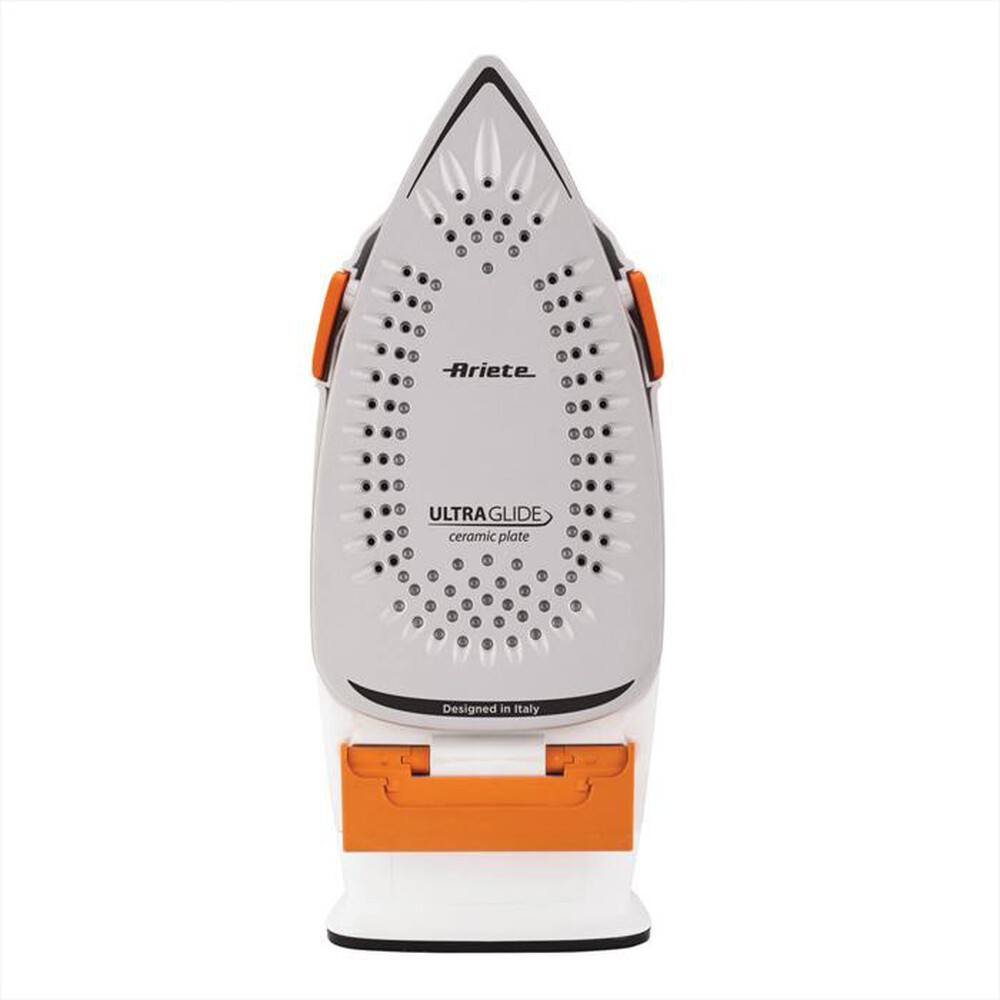 Immagine del prodotto ARIETE - Ferro da stiro intelligente 6190 STEP UP-Grigio, Nero