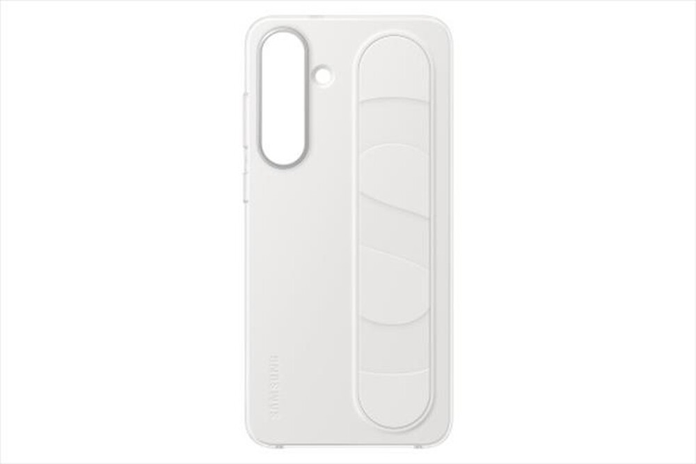 Immagine del prodotto SAMSUNG - Cover STANDING GRIP CASE per Galaxy S25 Ultra-Gray