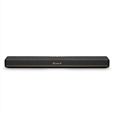 MARSHALL - Soundbar HESTON 60-Nero