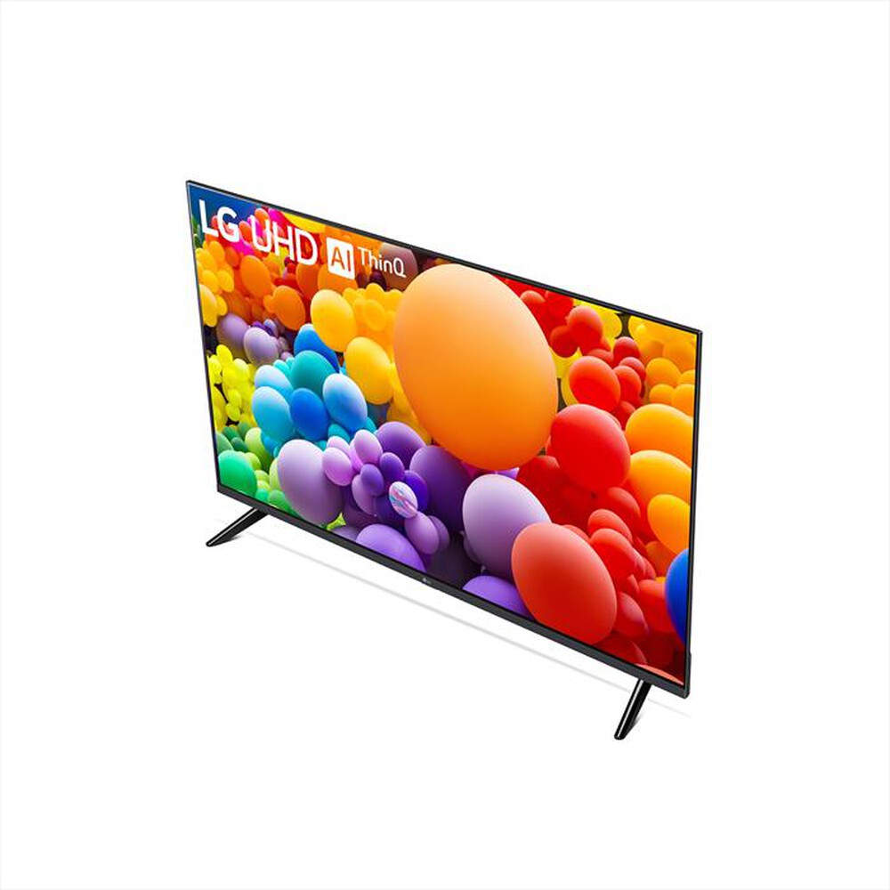 Immagine del prodotto LG - Smart TV LED Serie UT73 UHD 4K 65" 65UT73006LA-Blu