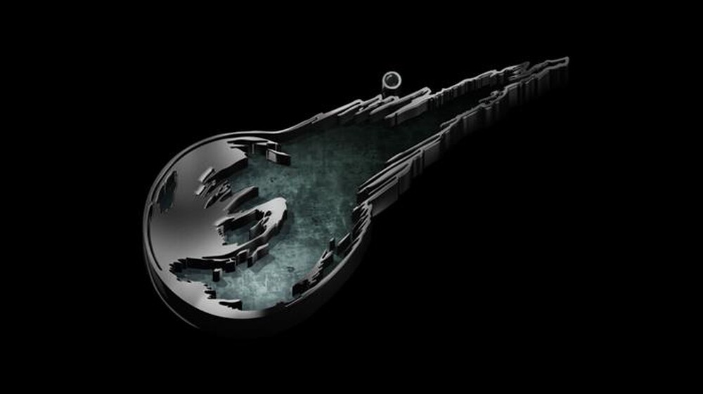 Immagine del prodotto BANDAI SQUARE ENIX - FINALFANTASY VII REMAKE PS4