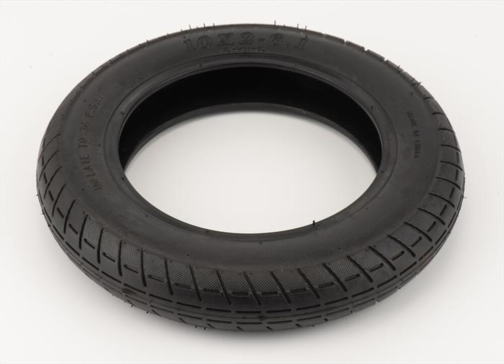 Immagine del prodotto LITE - Garage copertone 10 pollici-NERO