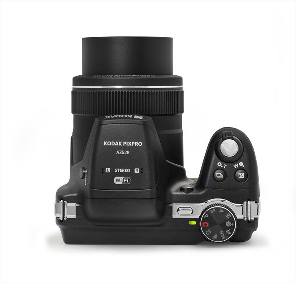 Immagine del prodotto KODAK - Fotocamera bridge superzoom AZ528-Nero