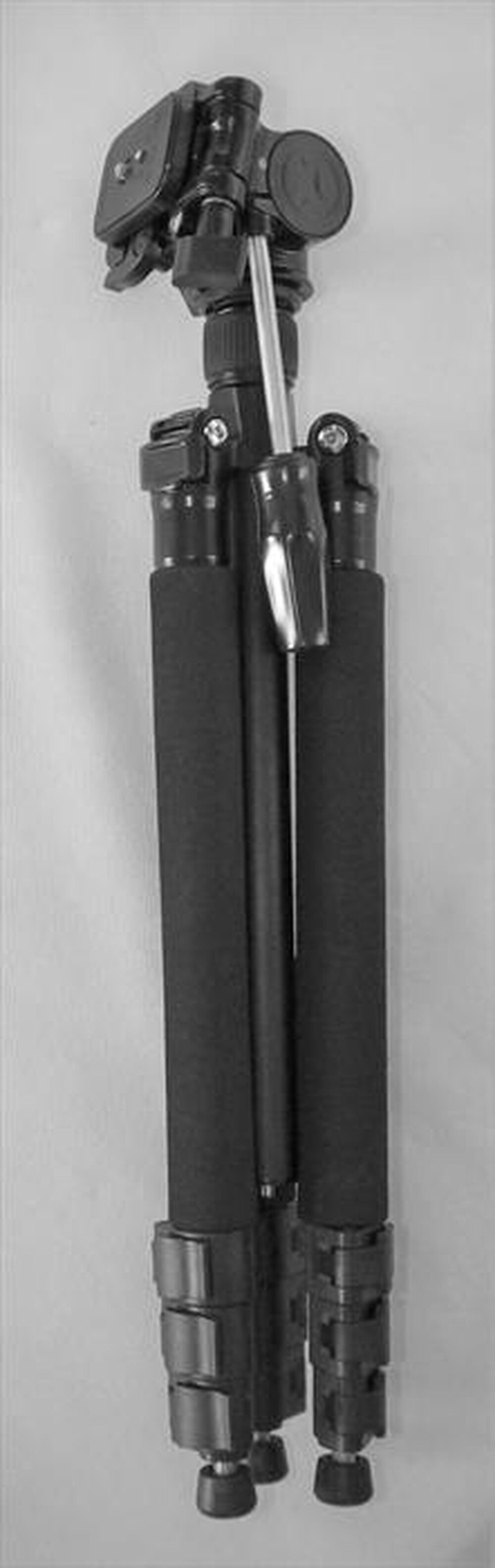 Immagine del prodotto REPORTER - 00153-Alluminio Nero