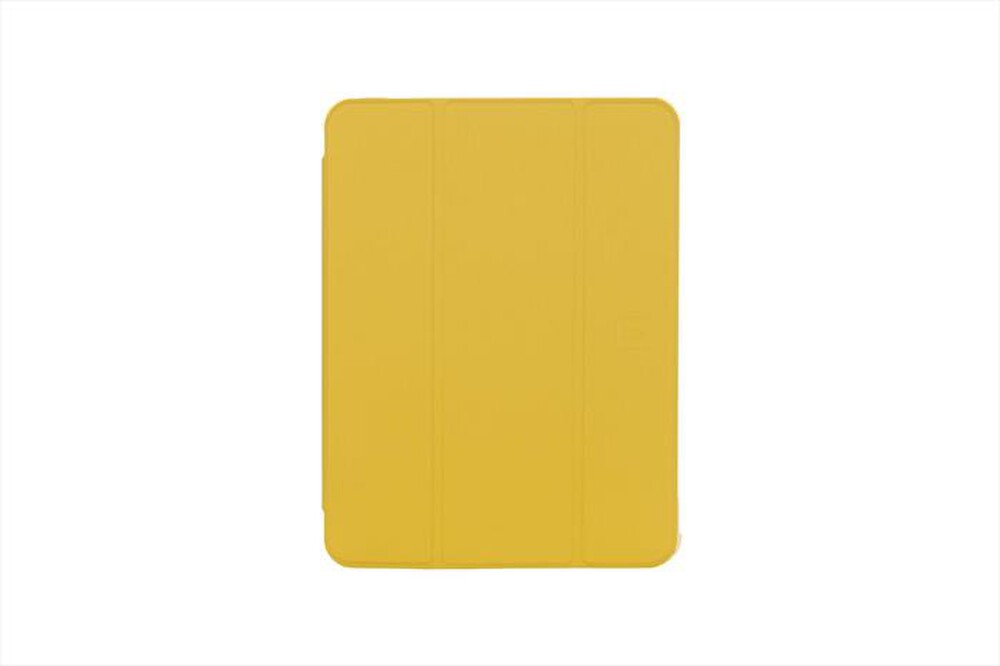 Immagine del prodotto TUCANO - Custodia SATIN per iPad 10&ordf; gen. 10,9" 2022-GIALLO SCURO