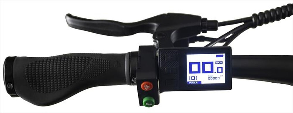 Immagine del prodotto VIVOBIKE - City bike M-VT2822B-NERO