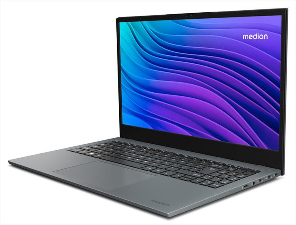 Immagine del prodotto MEDION - Notebook 15433 15,6" FHD-Argento