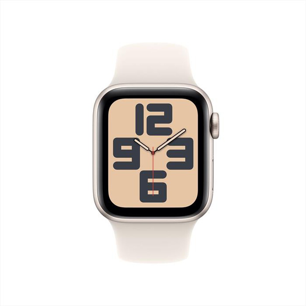 Immagine del prodotto APPLE - Watch SE GPS + Cellular 40mm Cassa Alluminio-Galassia Sport Band Galassia L