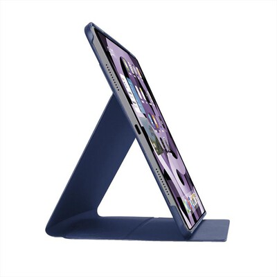 SBS - Book pro Ipad Air 10.9" 24/22/20 TABKPROIPAIR10924-Blu
