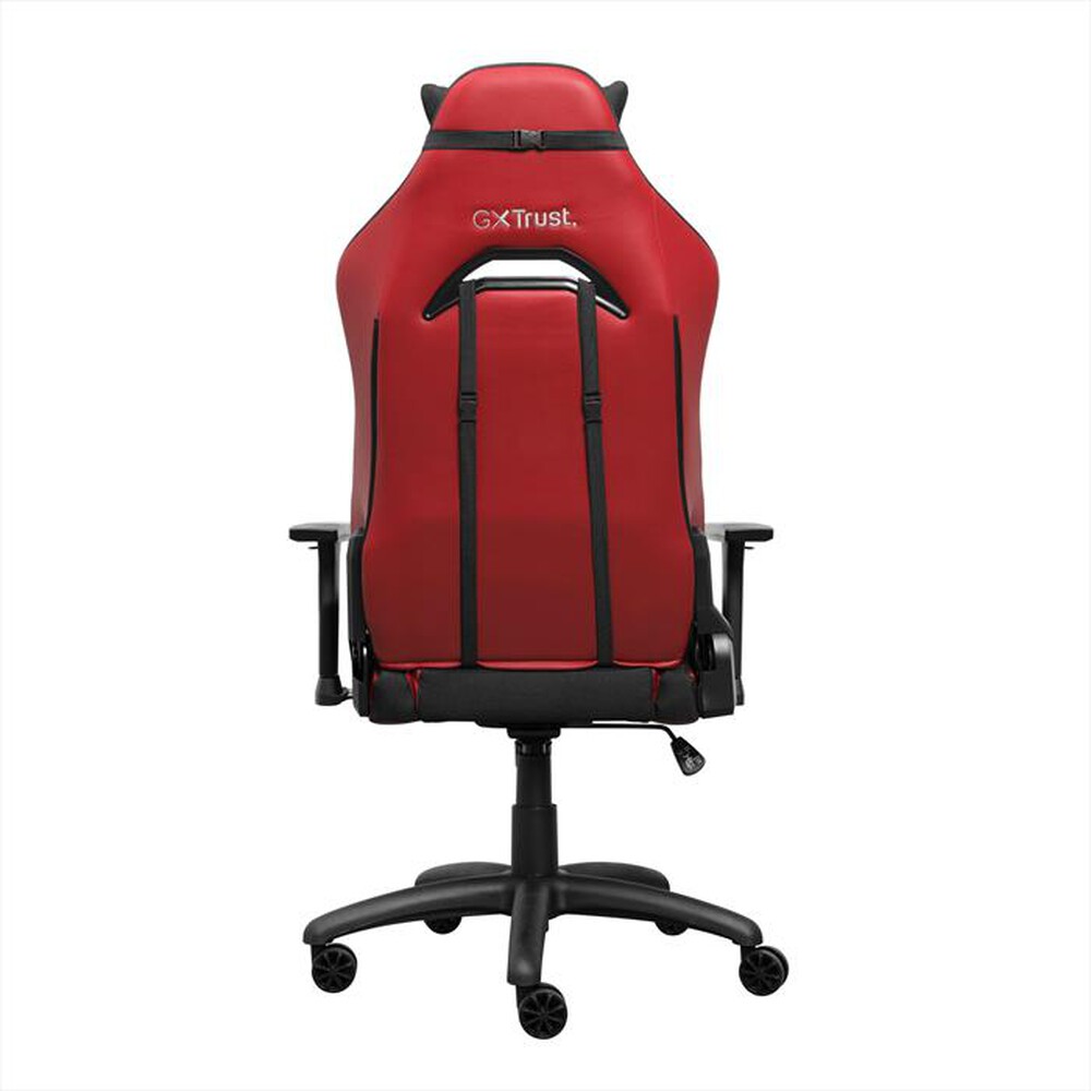 Immagine del prodotto TRUST - Sedia gaming GXT714R RUYA GAMING CHAIR-Red