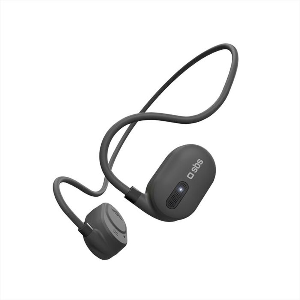 Immagine del prodotto SBS - Auricolare bluetooth TEEREARPULSEBTK-Nero