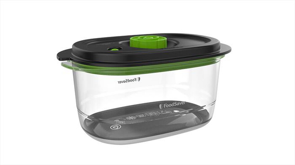 Immagine del prodotto FOODSAVER - 3 CONTENITORI SALVA FRESCHEZZA 700ML-1.2L-1.8L