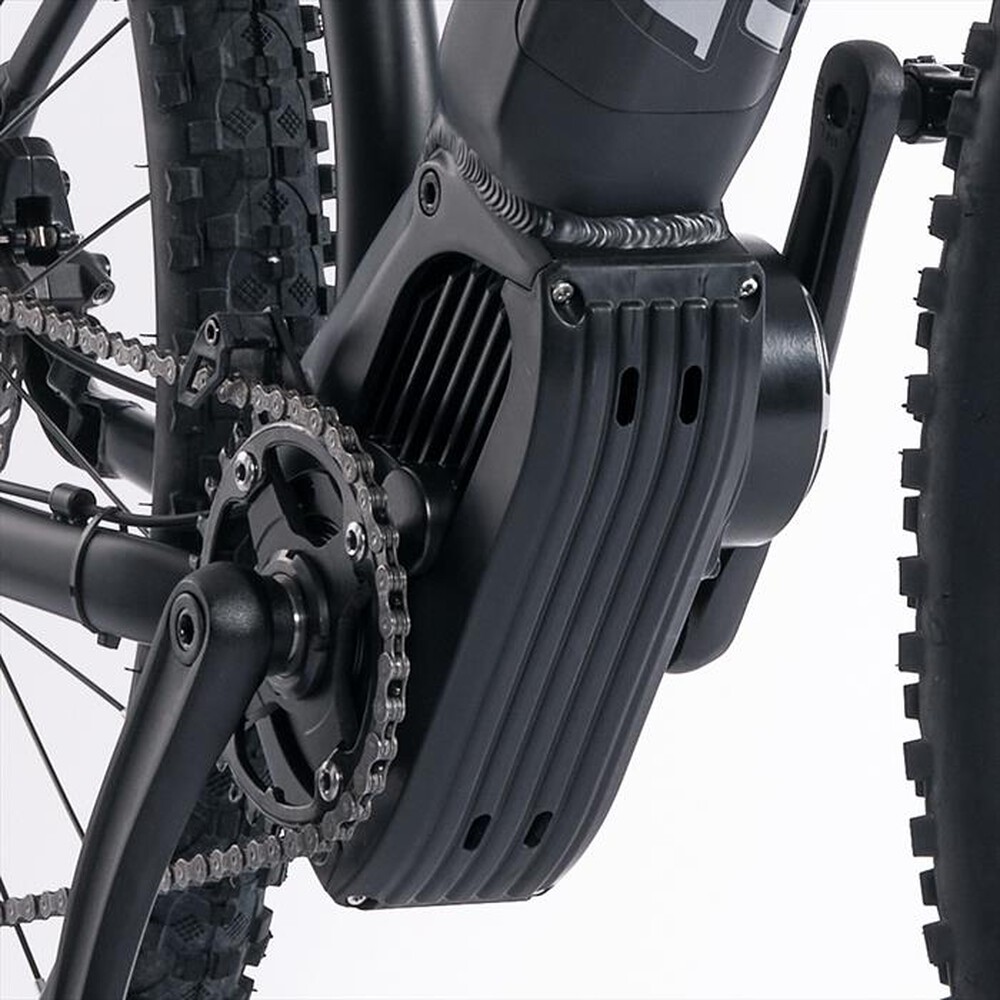 Immagine del prodotto LEGNANO - E-BIKE FUOCO MAMBA TAGLIA 45-Nero