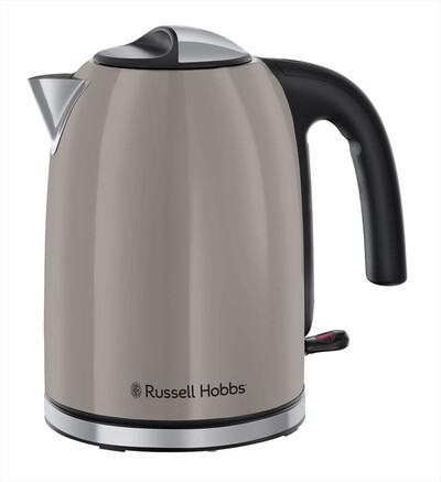 RUSSELL HOBBS - Bollitore 28511-70-tortora