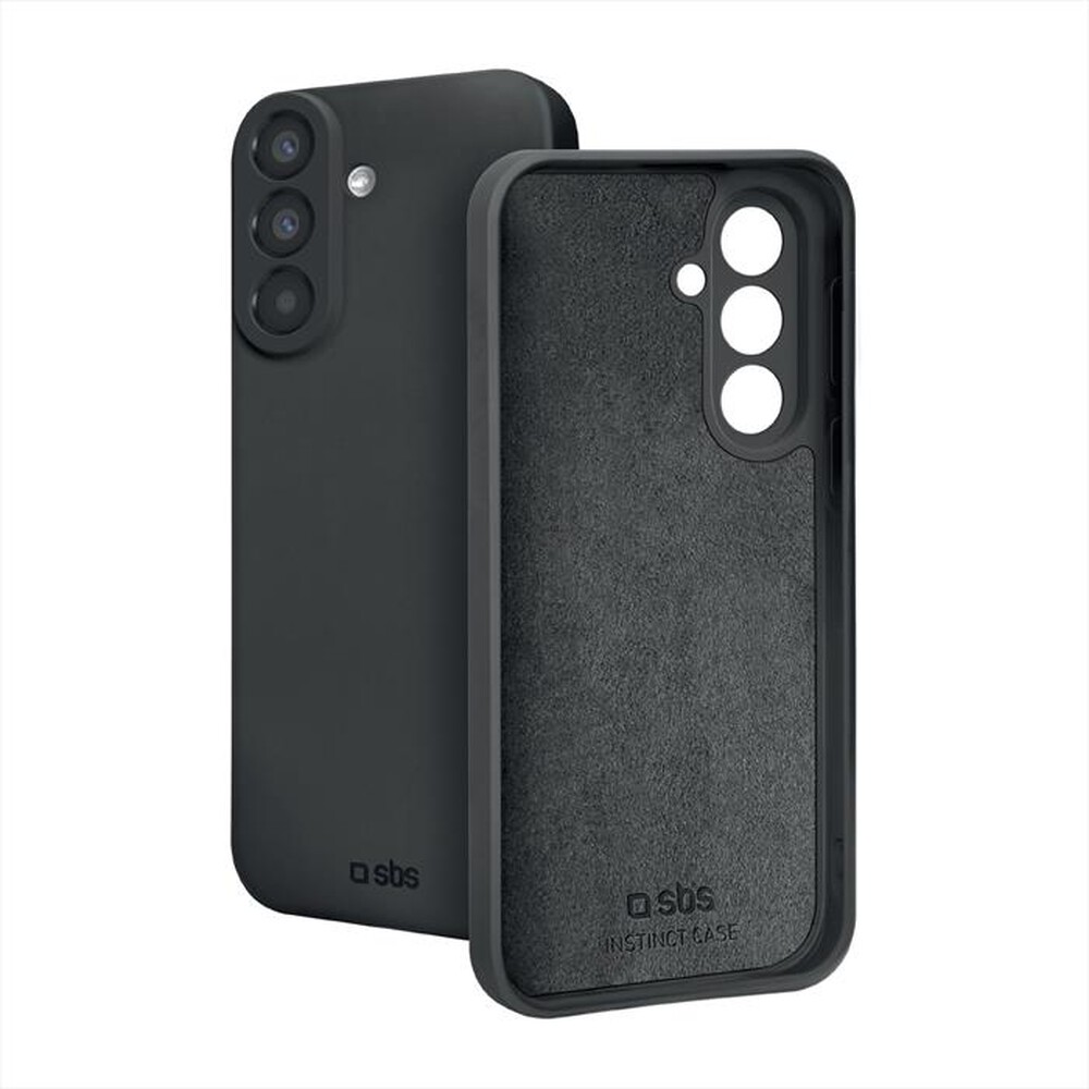 Immagine del prodotto SBS - Cover Instinct per Samsung Galaxy A27-nero