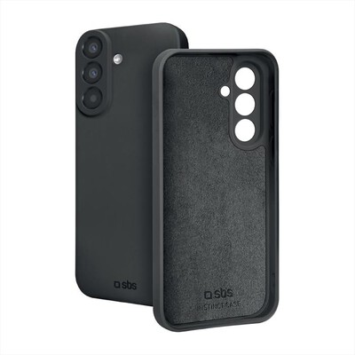SBS - Cover Instinct per Samsung Galaxy A27-nero