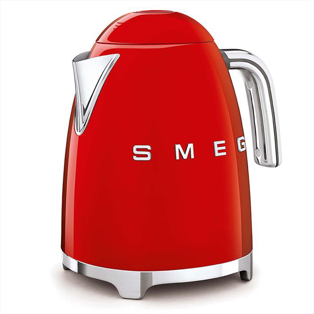 Immagine del prodotto SMEG - Bollitore Standard 50's Style &ndash; KLF03RDEU-rosso