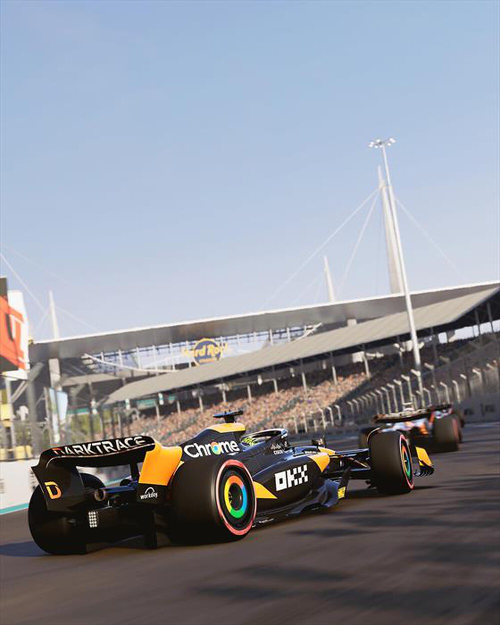 Immagine del prodotto ELECTRONIC ARTS - F1 24 PS4