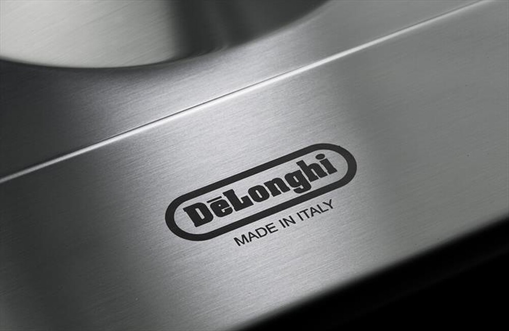 Immagine del prodotto DE LONGHI - Piano cottura a gas NSL 590 X 90cm-Inox