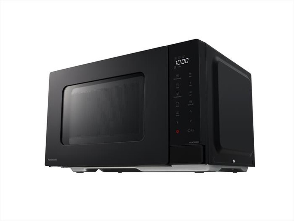 Immagine del prodotto PANASONIC - Microonde 24L NN-K36NBMEPG, 900W, grill-NERO