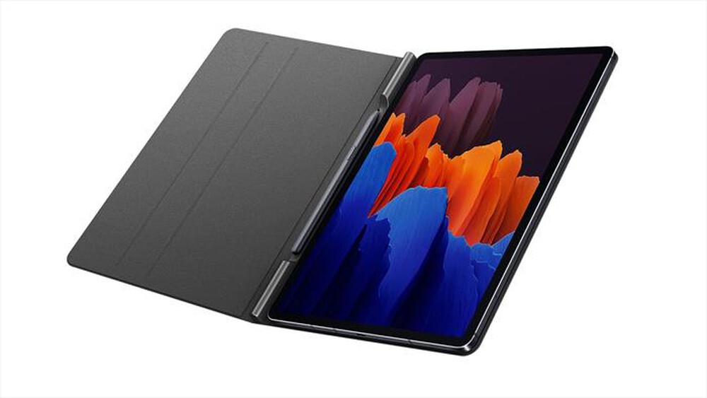 Immagine del prodotto SAMSUNG - COVER SAMSUNG TAB S7-Nero