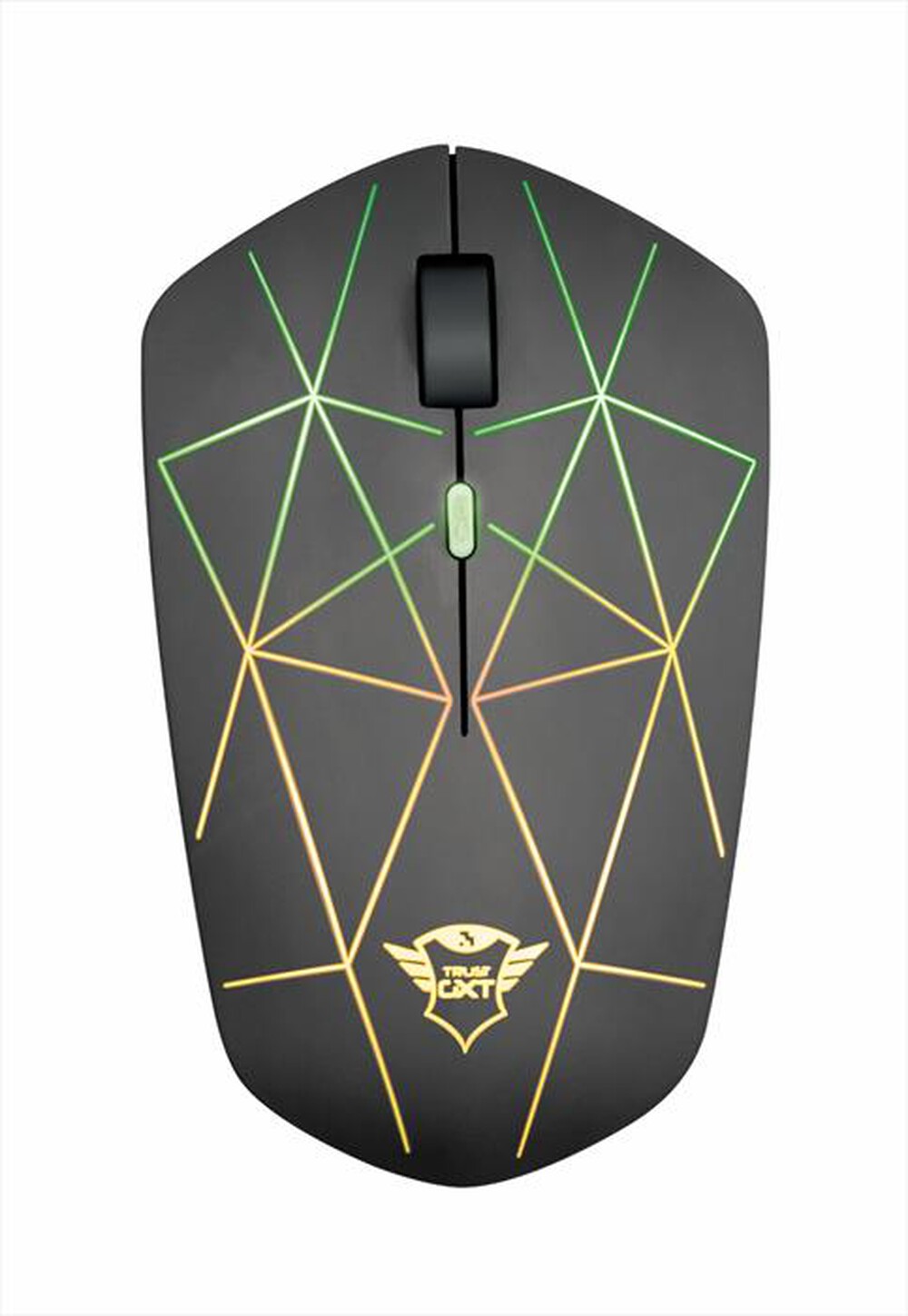 Immagine del prodotto TRUST - TRUST GXT117 STRIKE WLS GAM MS-Black