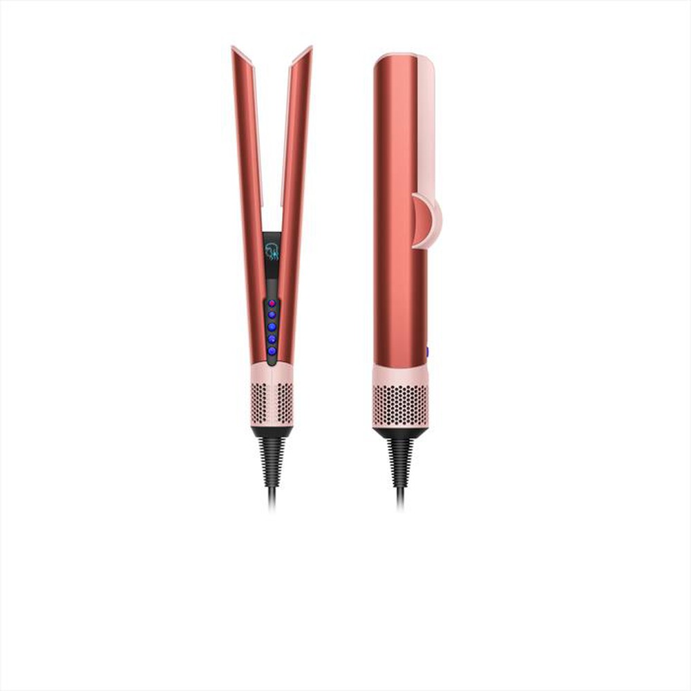 Immagine del prodotto DYSON - Piastra Asciugacapelli AIRSTRAIT-Strawberry Bronze