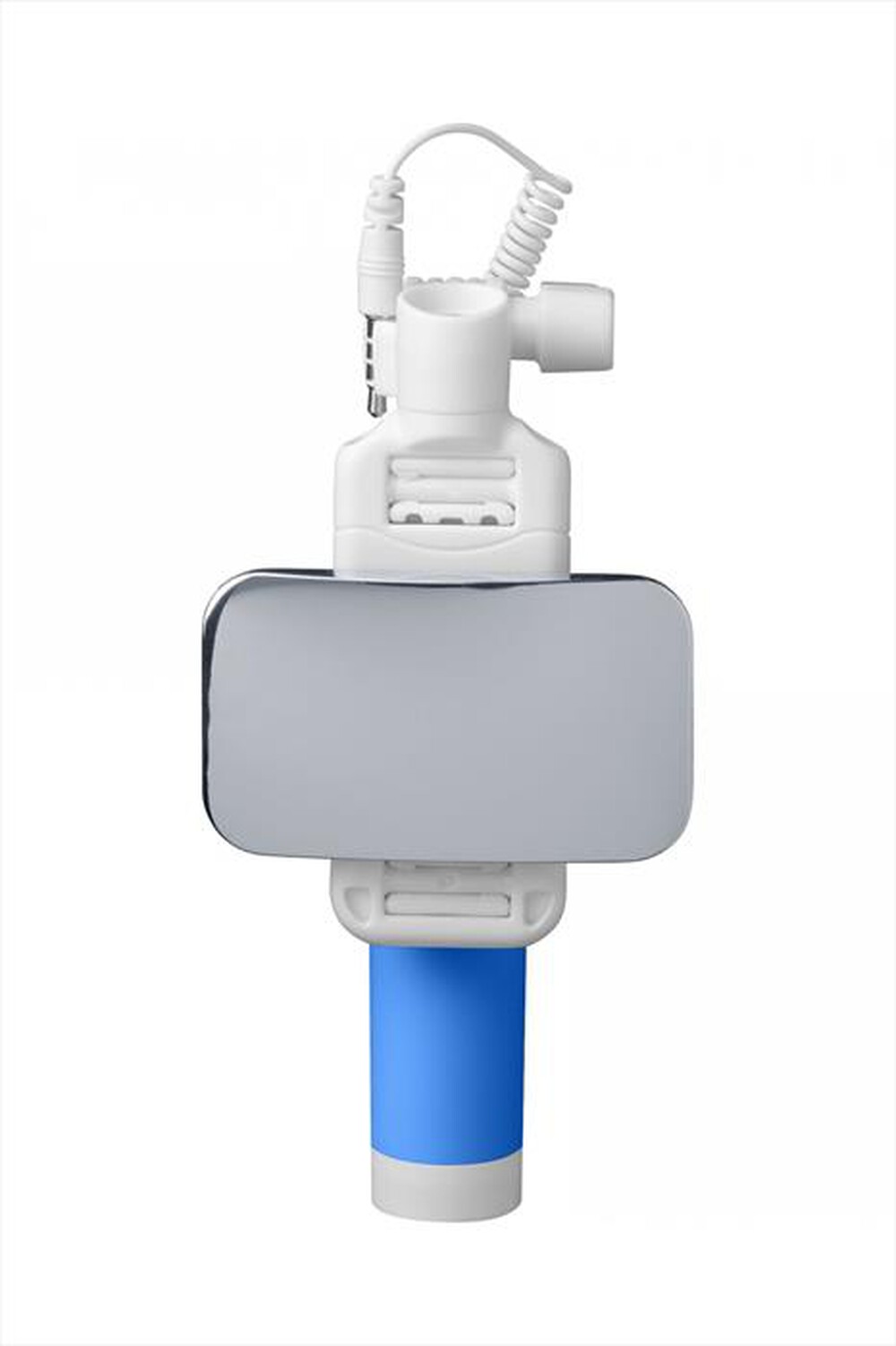 Immagine del prodotto CELLULARLINE - SELFIESTICKVIEWB-Blu