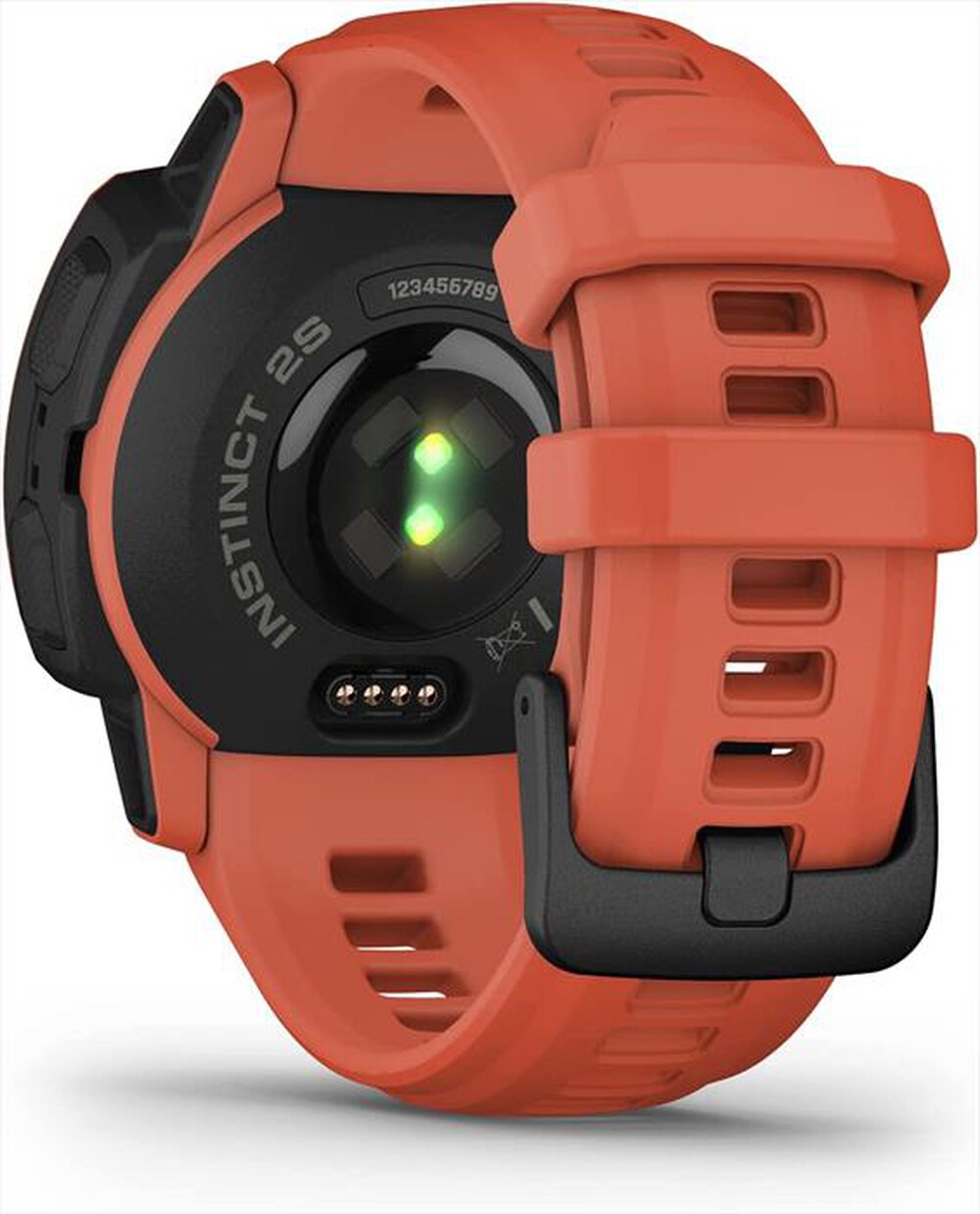 Immagine del prodotto GARMIN - Smartwatch Instinct 2S-Arancione