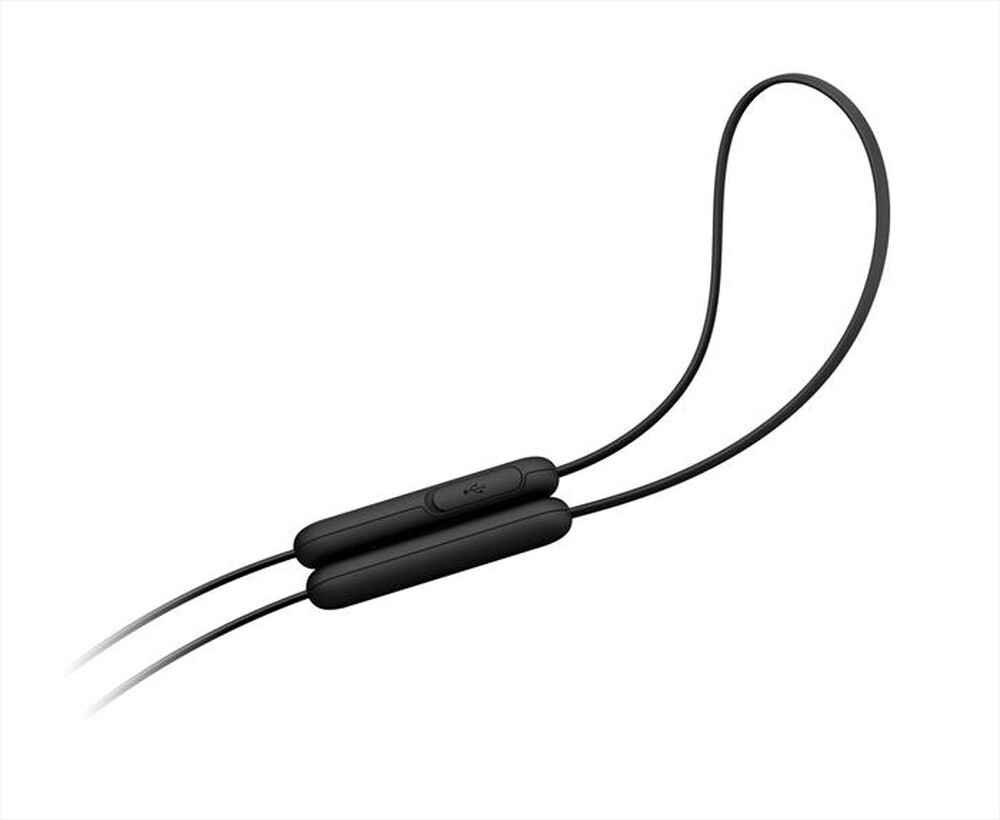 Immagine del prodotto SONY - WIC310B.CE7-Nero