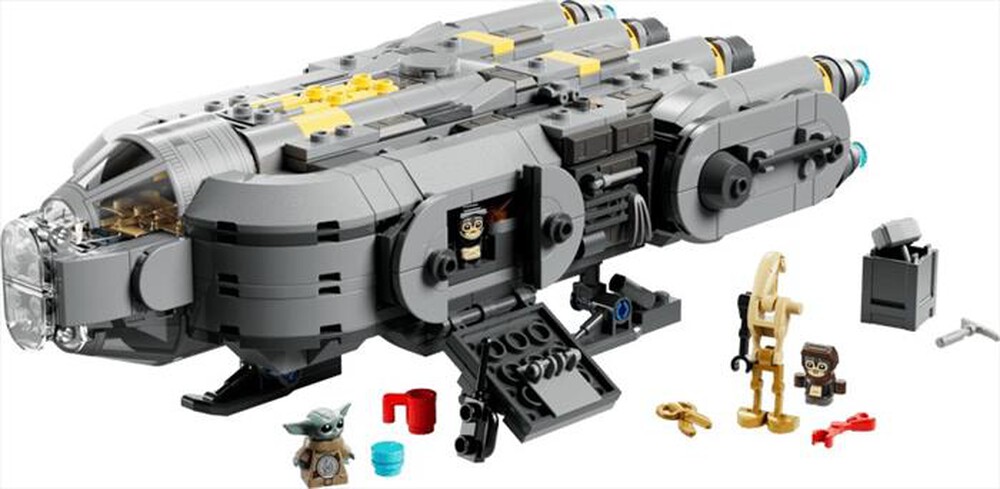 Immagine del prodotto LEGO - STAR WARS Astronave Anzellan - 75445