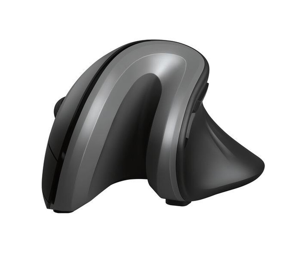 Immagine del prodotto TRUST - VERRO WIRELESS ERGO MOUSE-Black